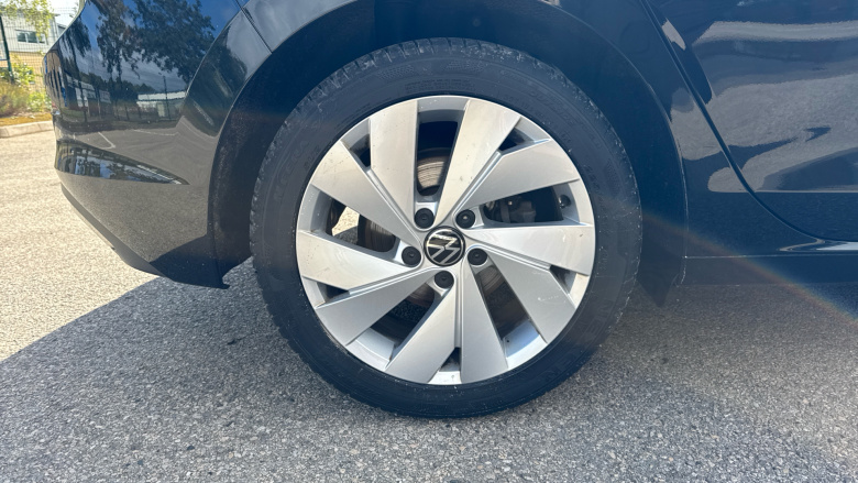 Volkswagen Golf 1.5 TSI 150 Style 5dr Petrol Hatchback